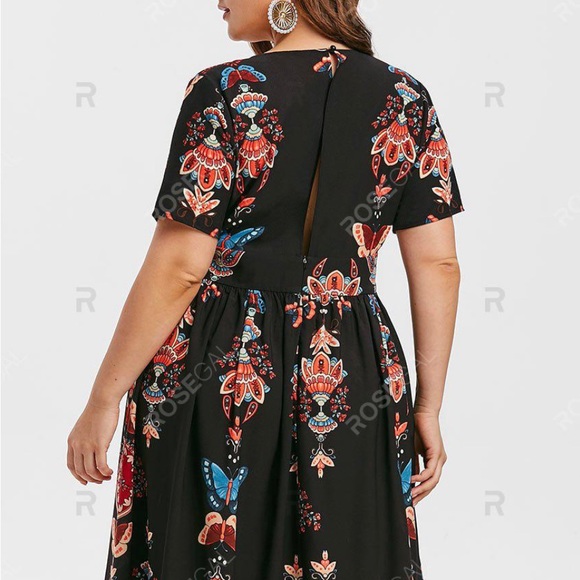 ROSEGAL 3XL dress - Picture 3 of 3